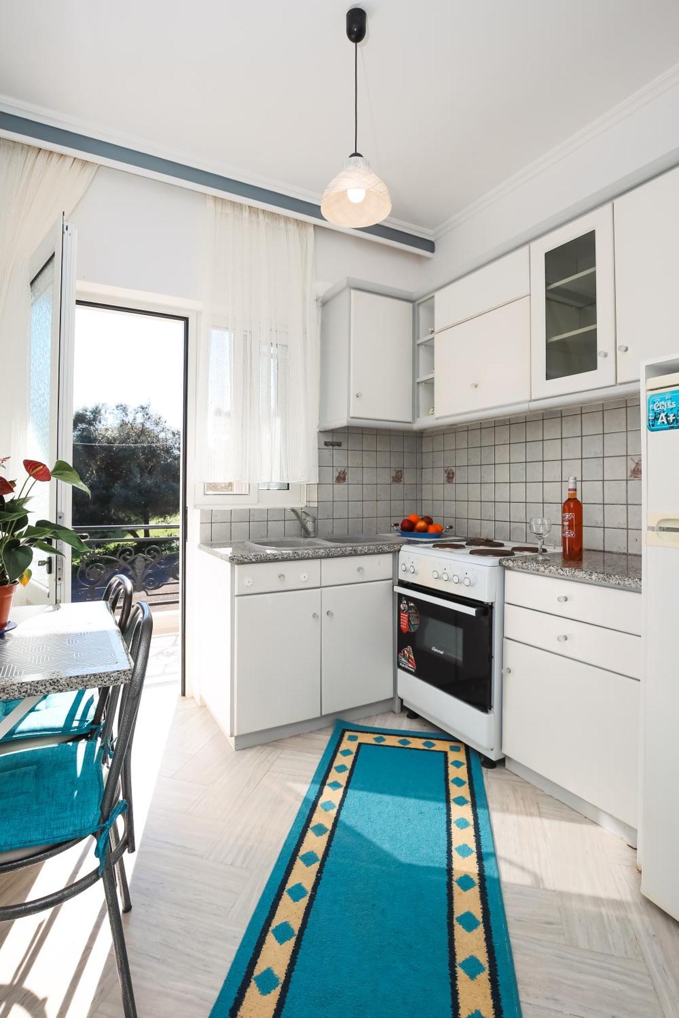 Mary'S Apartments Lefkáda Zewnętrze zdjęcie